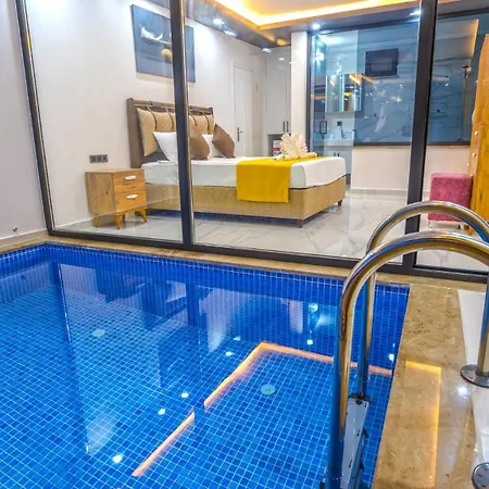Elfu Villa