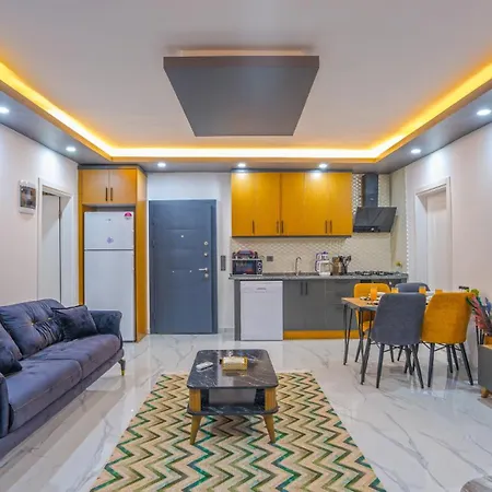 Villa Elfu Kas